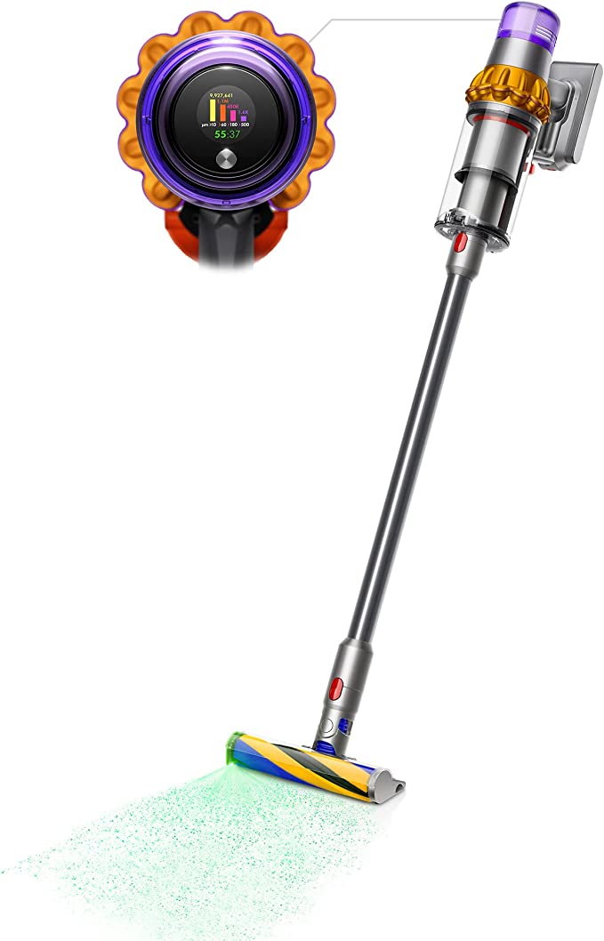 Dyson Vacuum